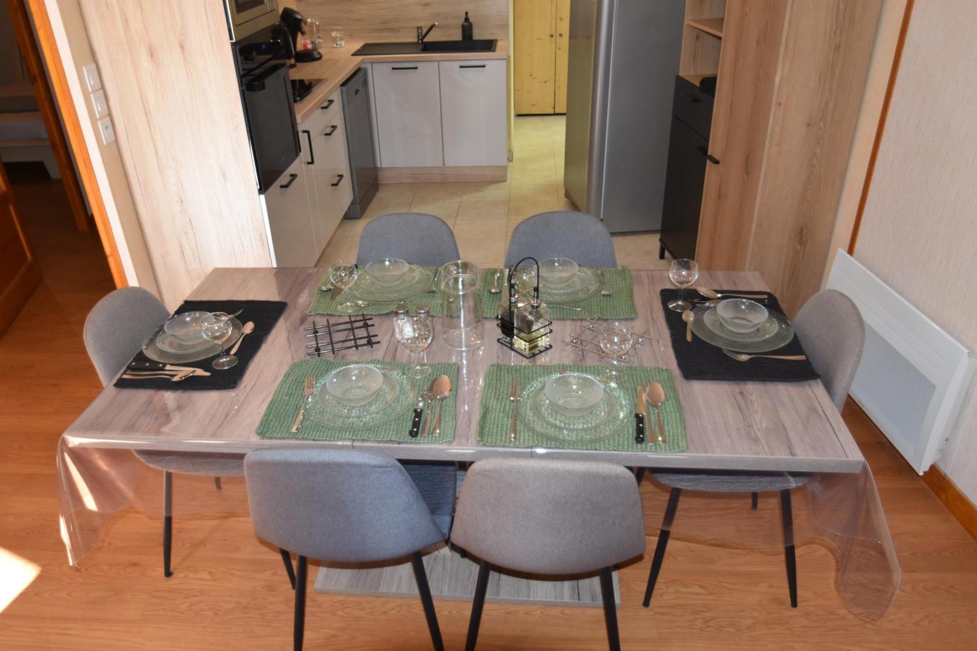 Paquita Apartment Ax-les-Thermes Luaran gambar