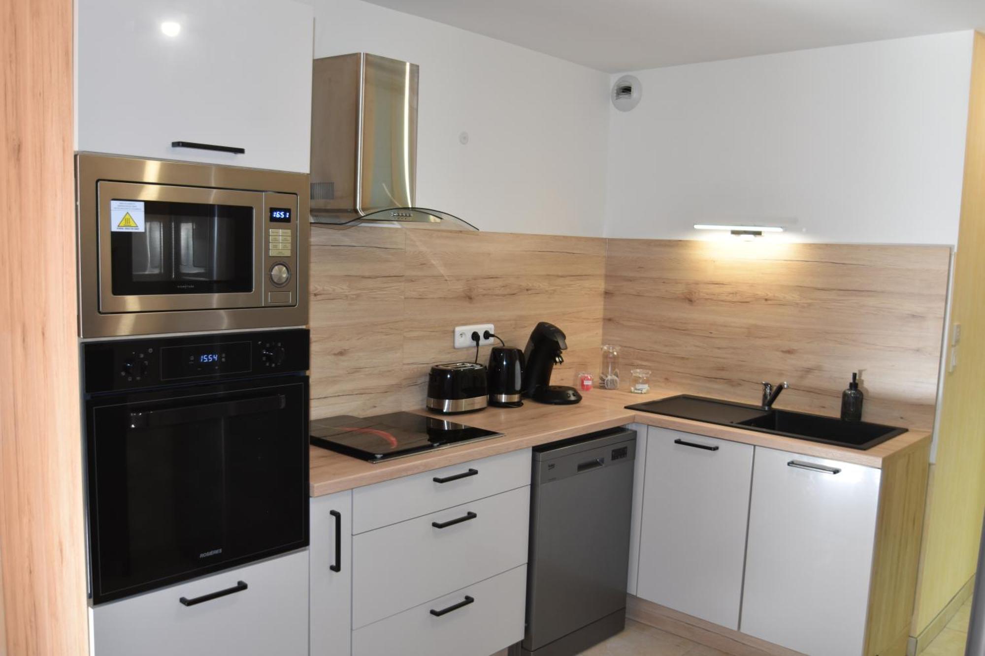 Paquita Apartment Ax-les-Thermes Luaran gambar